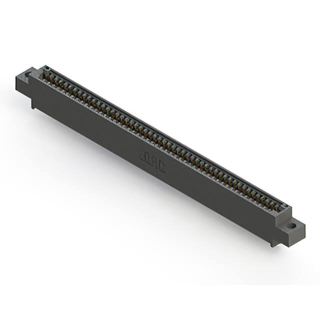 395-050-521-604 EDAC Inc.  Edgeboard Connectors